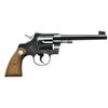 Image 2 : COLT OFFICERS MODEL TARGET 3RD ISSUE DA REVOLVER.