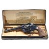 Image 1 : COLT OFFICERS MODEL TARGET 3RD ISSUE DA REVOLVER.