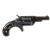 Image 2 : COLT NEW LINE 2ND MODEL SA REVOLVER.