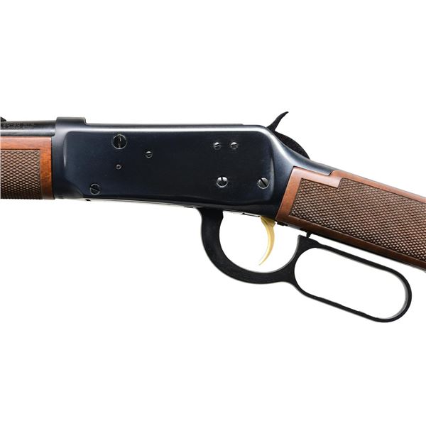 WINCHESTER MODEL 94 XTR LANDER CENTENNIAL LEVER - Poulin Auctions