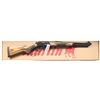 Image 1 : MARLIN MODEL 1895 LEVER ACTION RIFLE.
