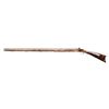 Image 2 : DIXIE GUN WORKS FLINTLOCK RIFLE.