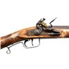 Image 3 : DIXIE GUN WORKS FLINTLOCK RIFLE.