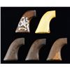 Image 1 : 5 PAIRS OF COLT MODEL 1851 NAVY GRIPS.
