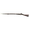 Image 3 : "AS FOUND" 1863 DATED RICHMOND RIFLE MUSKET.