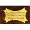 Image 11 : INCREDIBLE CASED & ENGRAVED PRESENTATION CIVIL WAR