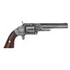 Image 2 : EARLY 2-PIN PRESENTATION CIVIL WAR SMITH & WESSON