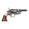 Image 2 : RARE ALLEN & WHEELOCK SINGLE ACTION SIDEHAMMER