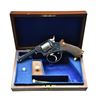 Image 1 : CASED HIGH CONDITION SMALL BORE TRANTER'S PATENT