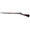 Image 3 : CIVIL WAR NEW MODEL 1859 SHARPS MILITARY RIFLE.