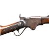 Image 1 : SPENCER 1860 CIVIL WAR REPEATING SRC.