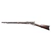 Image 3 : COLT 1855 REVOLVING MILITARY RIFLED MUSKET.