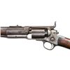 Image 4 : COLT 1855 REVOLVING MILITARY RIFLED MUSKET.