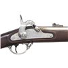 Image 1 : US MODEL 1861 PERCUSSION RIFLE MUSKET BY