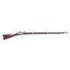 Image 2 : US MODEL 1861 PERCUSSION RIFLE MUSKET BY
