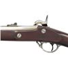 Image 4 : US MODEL 1861 PERCUSSION RIFLE MUSKET BY