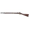 Image 2 : REMINGTON MODEL 1863 (ZOUAVE) PERCUSSION RIFLE &