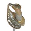 Image 3 : US M1850 STAFF & FIELD OFFICER’S SWORD BELONGING