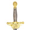 Image 3 : US M1834 REVENUE CUTTER SERVICE SWORD WITH