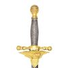 Image 4 : US M1834 REVENUE CUTTER SERVICE SWORD WITH