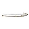 Image 2 : PRESENTATION GRADE US M1850 STAFF & FIELD