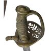 Image 3 : PRESENTATION GRADE US M1850 STAFF & FIELD