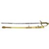 Image 2 : FINE CIVIL WAR PRESENTATION SWORD TO LT. COL.