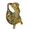 Image 3 : FINE CIVIL WAR PRESENTATION SWORD TO LT. COL.