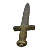 Image 3 : FINE AMES MODEL 1832 SHORT ARTILLERY SWORD &