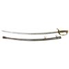 Image 2 : US PRESENTATION GRADE CIVIL WAR OFFICER’S SABER.
