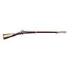 Image 1 : FINE 1854 DATED HARPERS FERRY MISSISSIPPI RIFLE.