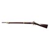 Image 2 : FINE 1854 DATED HARPERS FERRY MISSISSIPPI RIFLE.