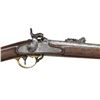 Image 1 : HARPERS FERRY MISSISSIPPI RIFLE ALTERED FOR SABER