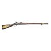 Image 2 : HARPERS FERRY MISSISSIPPI RIFLE ALTERED FOR SABER