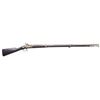 Image 1 : FINE 1849 DATED MODEL 1842 SPRINGFIELD MUSKET.