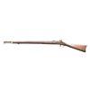 Image 2 : HARPERS FERRY 1855 US PERCUSSION RIFLE-MUSKET.