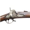 Image 3 : HARPERS FERRY 1855 US PERCUSSION RIFLE-MUSKET.