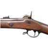 Image 4 : HARPERS FERRY 1855 US PERCUSSION RIFLE-MUSKET.