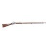 Image 1 : SPRINGFIELD 1855 U.S. PERCUSSION RIFLE-MUSKET.