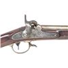 Image 3 : SPRINGFIELD MODEL 1842 PERCUSSION MUSKET.