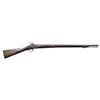 Image 1 : WHITNEY 1841 "MISSISSIPPI" US PERCUSSION RIFLE.