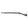 Image 2 : WHITNEY 1841 "MISSISSIPPI" US PERCUSSION RIFLE.