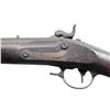 Image 4 : WHITNEY 1841 "MISSISSIPPI" US PERCUSSION RIFLE.