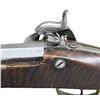Image 3 : US MODEL 1855 SPRINGFIELD PISTOL CARBINE WITH