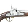 Image 4 : US MODEL 1855 SPRINGFIELD PISTOL CARBINE WITH
