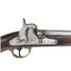 Image 3 : SPRINGFIELD 1855 PERCUSSION PISTOL / CARBINE.