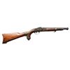 Image 1 : MODEL 1855 SPRINGFIELD PISTOL CARBINE.