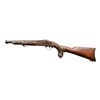 Image 2 : MODEL 1855 SPRINGFIELD PISTOL CARBINE.