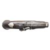 Image 3 : HENRY DERINGER PHILADELPHIA PERCUSSION PISTOL.