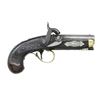 Image 2 : SMALL TO MEDIUM SIZE HENRY DERINGER DERRINGER